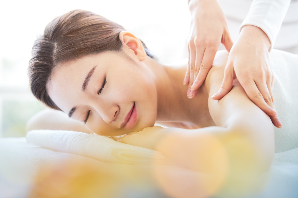 身体の内側から美しく健康に